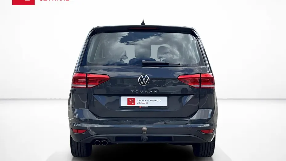 VOLKSWAGEN Touran Touran 2.0 TDI BMT Highline DSG