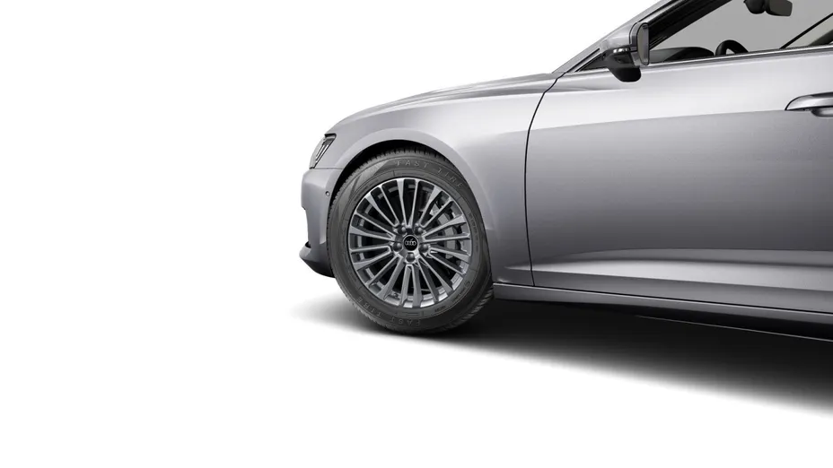AUDI A6 A6 50 TFSI e PHEV Quattro Advanced S tronic