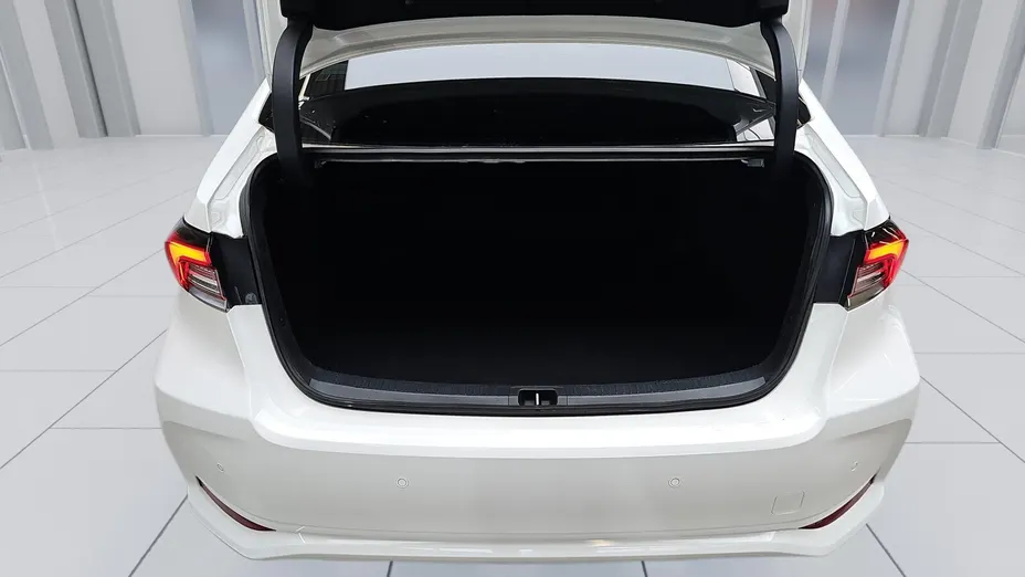 TOYOTA Corolla Corolla 1.5 Comfort MS