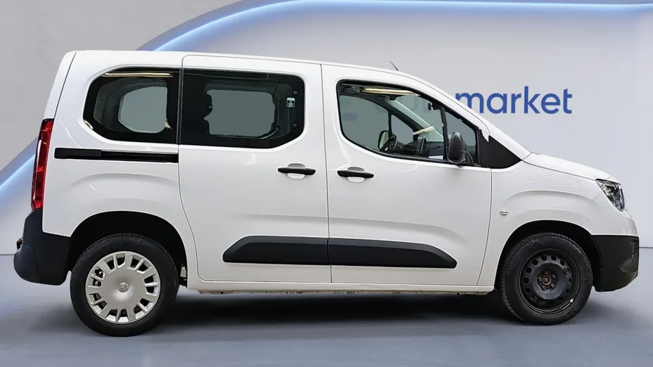 OPEL Combo Combo Life 1.5 CDTI Edition S&S N1