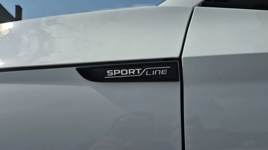SKODA Octavia Octavia 1.5 TSI mHEV Selection DSG