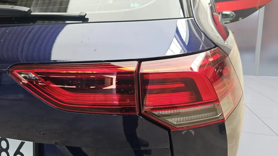 VOLKSWAGEN Golf Golf VIII 1.5 TSI EVO Life