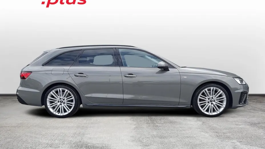 AUDI A4 Avant -
