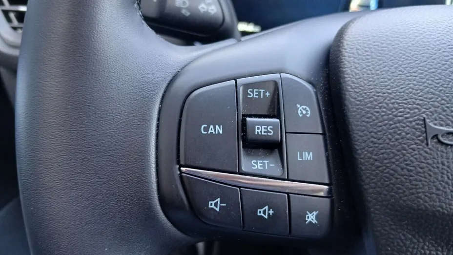 FORD Focus Focus 1.5 EcoBlue Titanium X aut