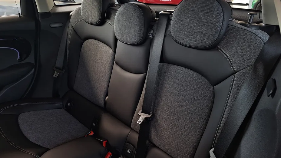 MINI [BMW] Mini Cooper aut