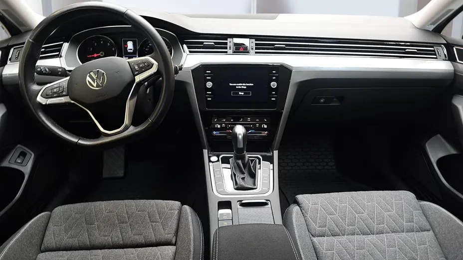 VOLKSWAGEN Passat Passat 1.5 TSI EVO Business DSG