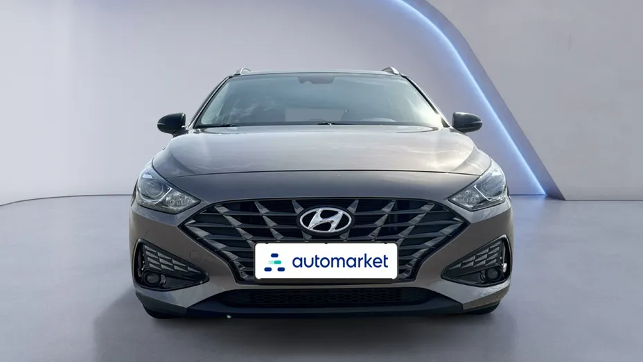 HYUNDAI i30 i30 1.0 T-GDI Smart