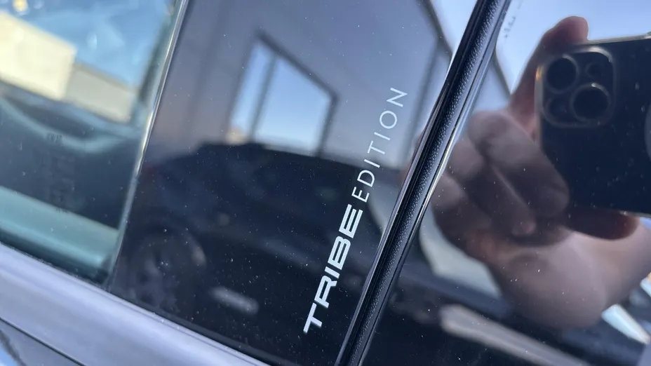 CUPRA Terramar Terramar 1.5 eTSI mHEV Tribe Edition DSG Nowy