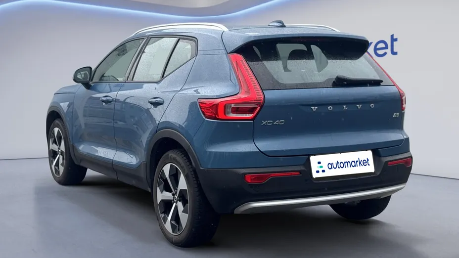 VOLVO XC40 XC40 B3 Core aut