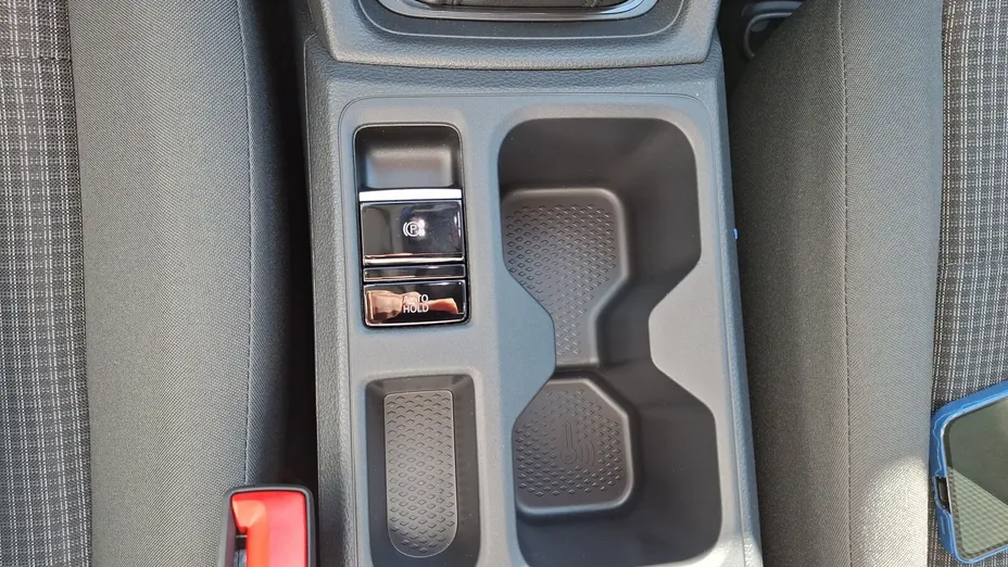 VOLKSWAGEN Caddy Caddy Cargo 2.0 TDI Nowy