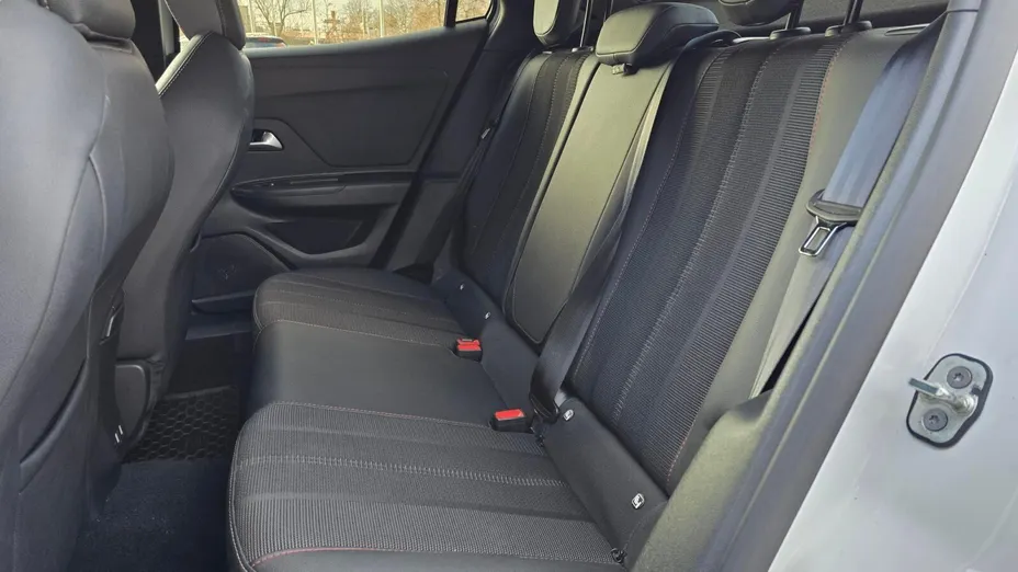 OPEL Mokka Mokka 1.2 T GS S&S aut