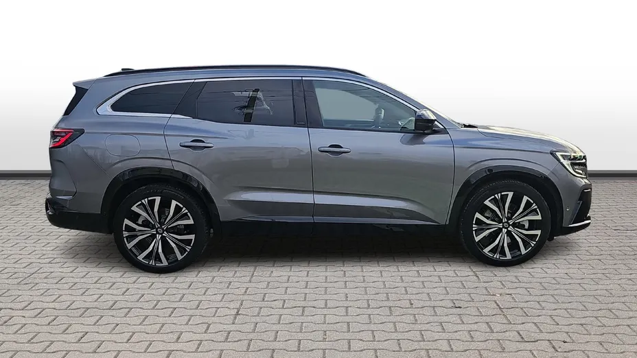RENAULT Espace Espace 1.2 E-Tech Full Hybrid 200 Iconic MMT 7os.