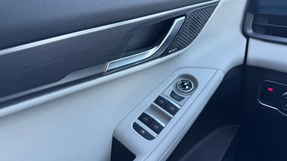 JAECOO J5 J5 1.6 T-GDI Premium DCT Nowy