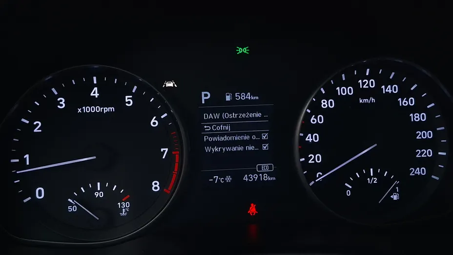 HYUNDAI i30 i30 1.5 T-GDI 48V Smart DCT