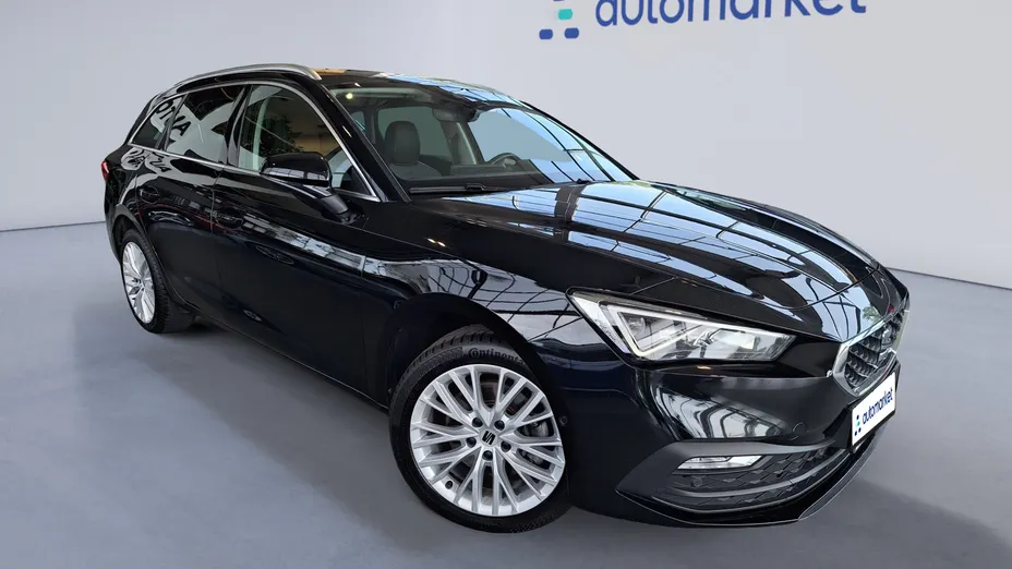 SEAT Leon Leon 2.0 TDI Xcellence DSG