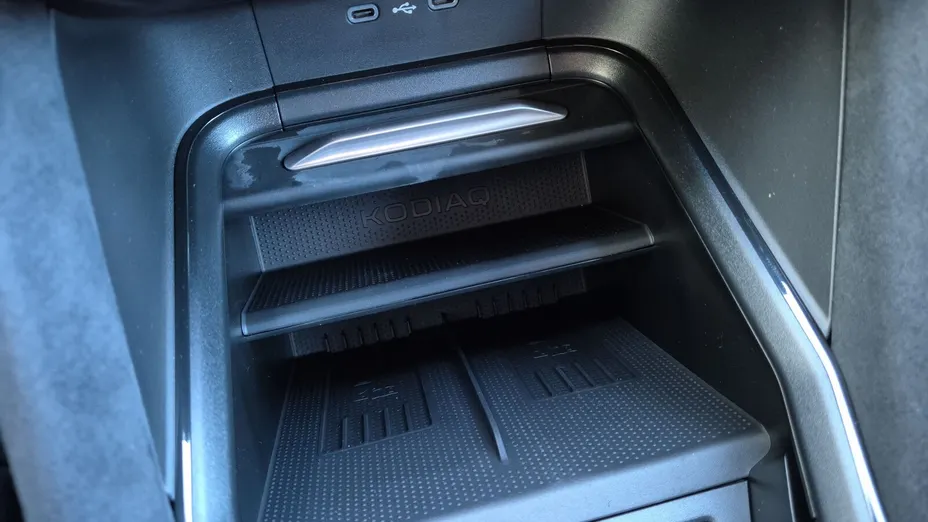 SKODA Kodiaq Kodiaq 2.0 TSI 4x4 Drive DSG Nowy