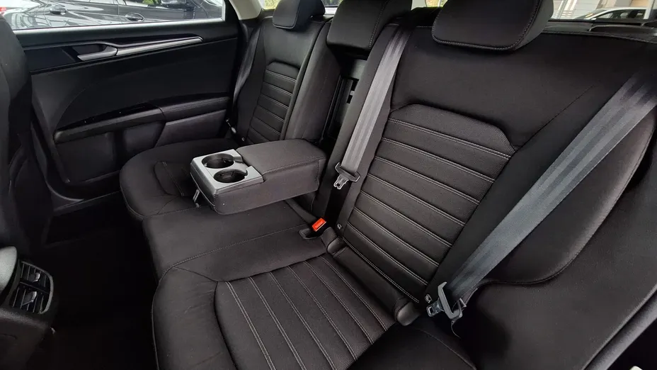 FORD Mondeo Mondeo 2.0 EcoBlue Trend aut