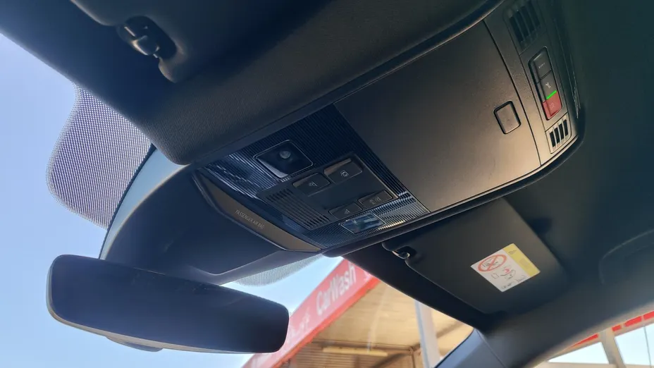 VOLKSWAGEN Arteon Arteon 2.0 TDI R-Line DSG