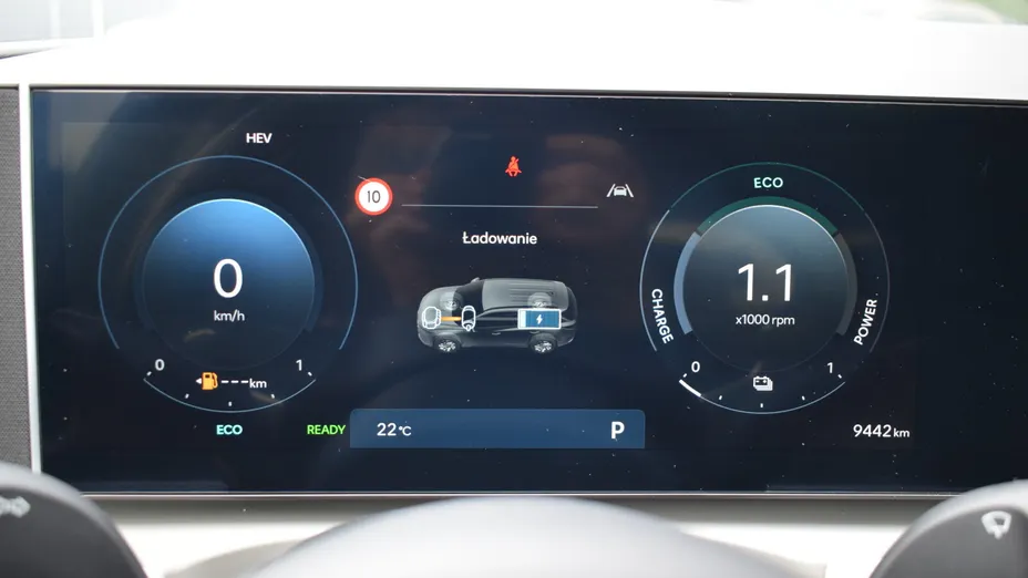 HYUNDAI Tucson Tucson 1.6 T-GDi PHEV Platinum 4WD aut