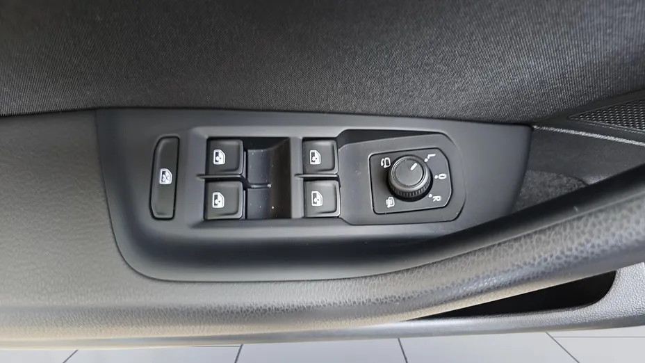 VOLKSWAGEN Passat Passat 1.5 TSI EVO Business DSG