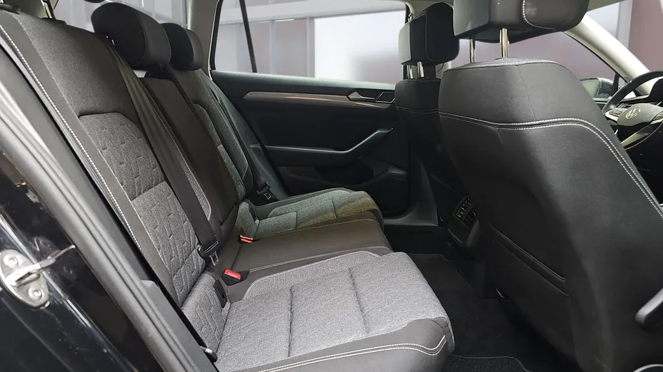 VOLKSWAGEN Passat Passat 1.4 TSI Plug-In Hybrid GTE DSG