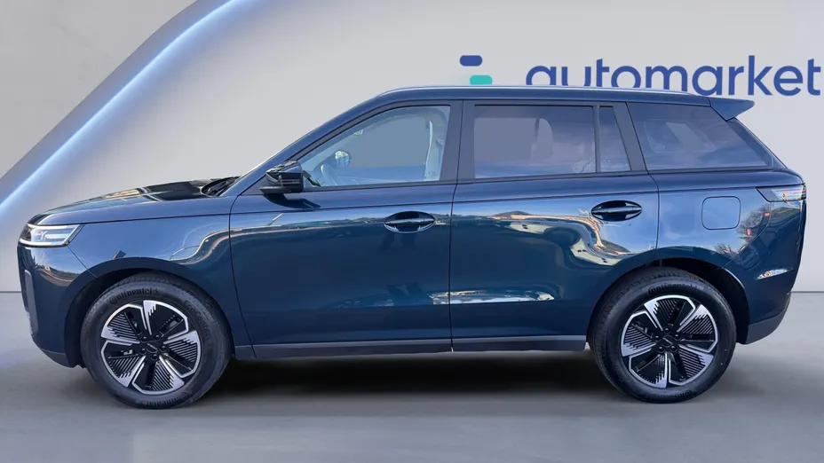 JAECOO J5 J5 1.6 T-GDI Premium DCT Nowy