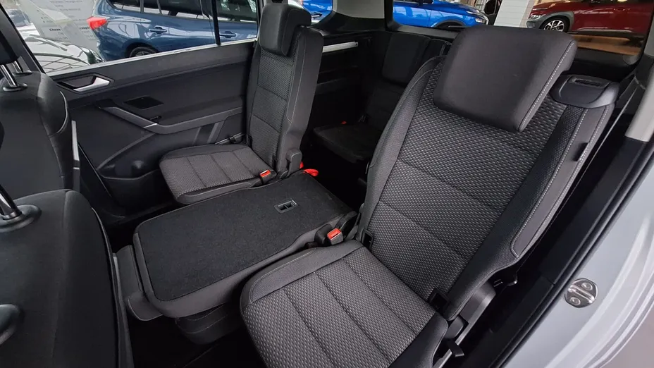 VOLKSWAGEN Touran Touran 1.5 TSI EVO Comfortline DSG