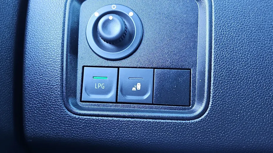 DACIA Duster Duster 1.0 TCe Prestige LPG