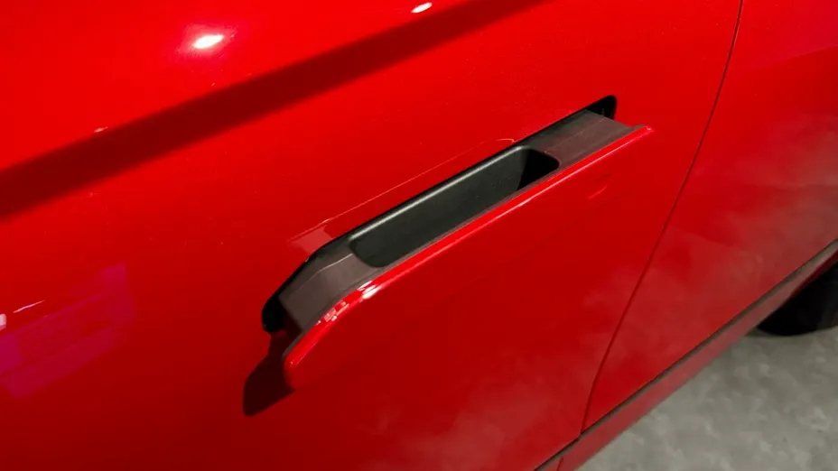 JAECOO J7 J7 1.6 T-GDI Offroad AWD DCT Nowy