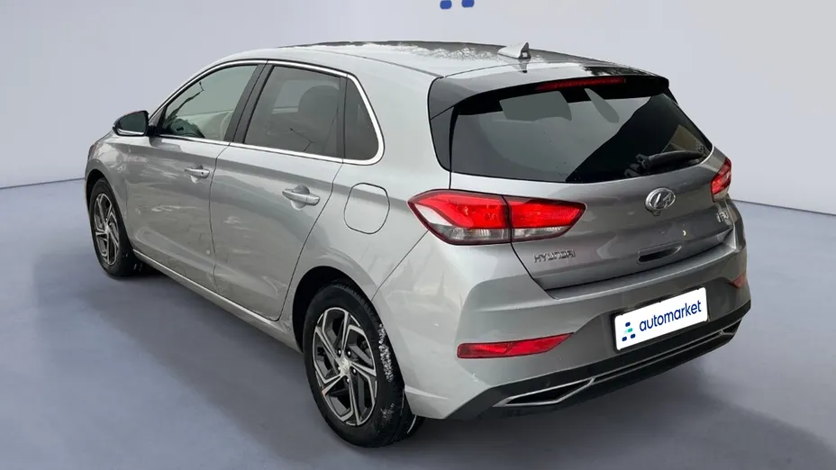HYUNDAI i30 i30 1.0 T-GDI Smart