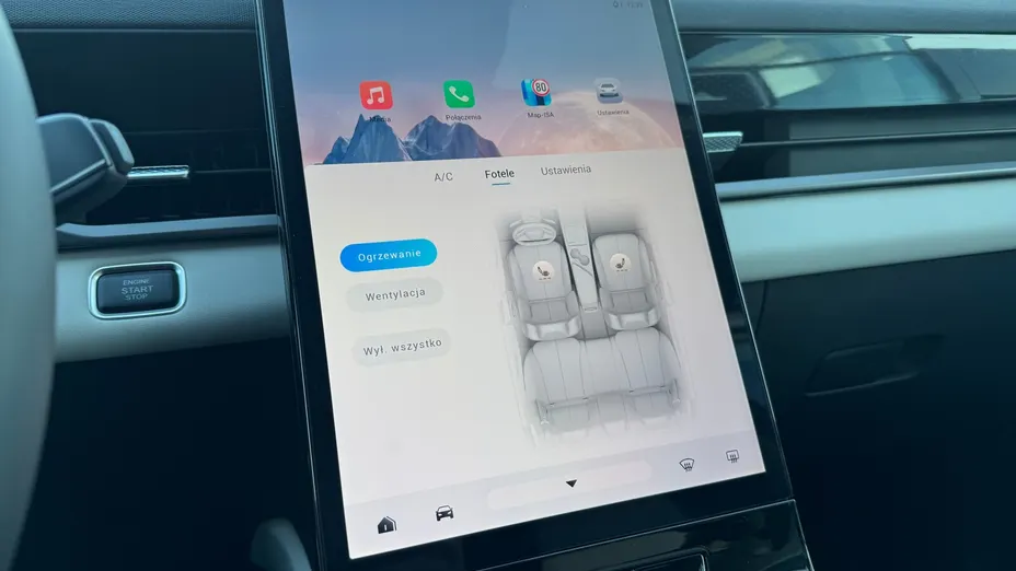 JAECOO J5 J5 1.6 T-GDI Premium DCT Nowy