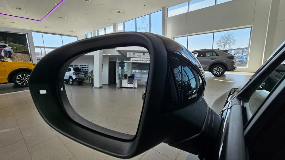 VOLKSWAGEN Golf Golf VIII 1.5 eTSI mHEV Life Plus DSG Nowy
