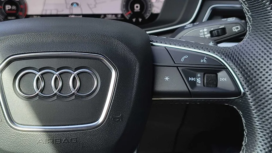 AUDI A4 Avant -