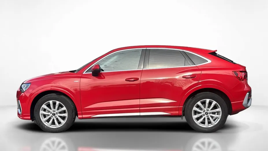 AUDI Q3 Sportback -