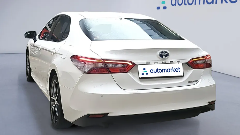 TOYOTA Camry Camry 2.5 Hybrid Prestige CVT