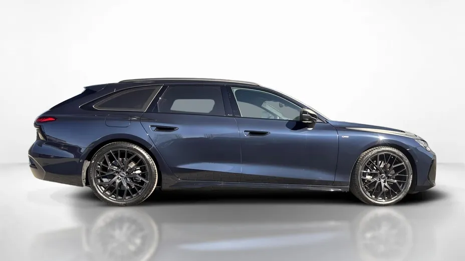 AUDI A6 Avant -