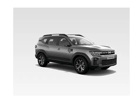 DACIA Bigster Bigster 1.2 TCe mHEV ECO-G Expression