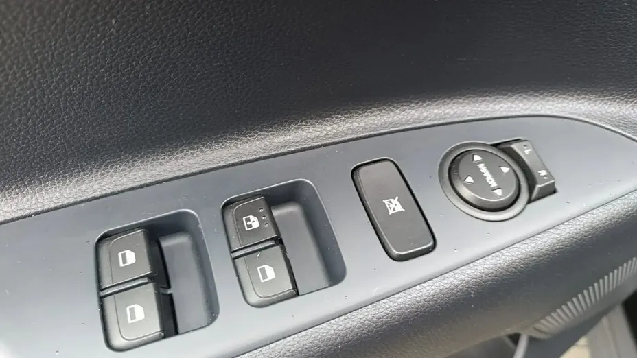 KIA Stonic Stonic 1.0 T-GDI M