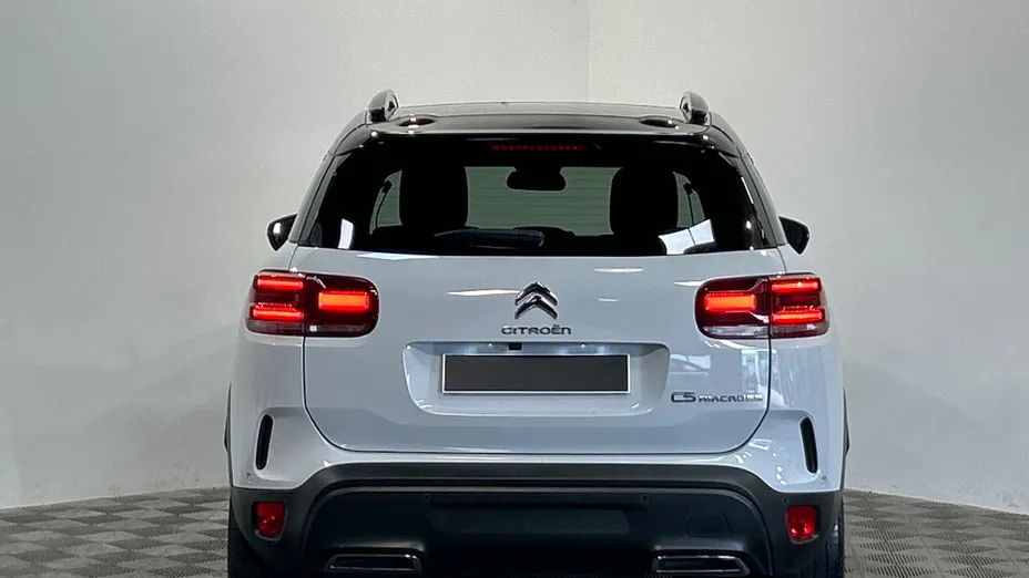 CITROEN C5 Aircross -