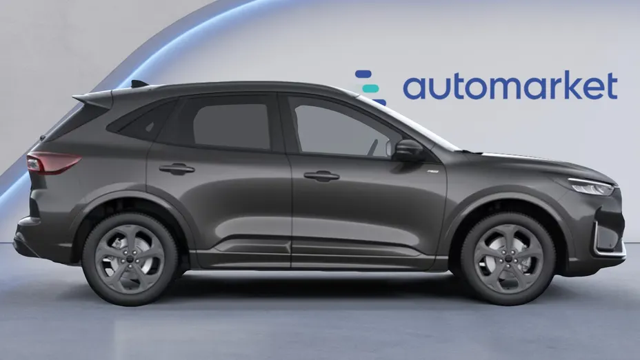 FORD Kuga Kuga 1.5 EcoBoost FWD ST-Line X aut Nowy