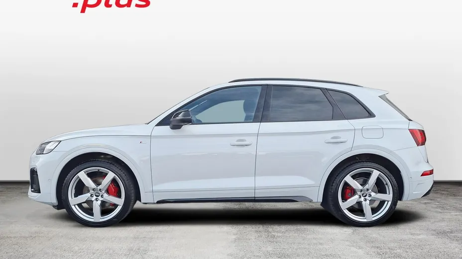 AUDI Q5 Q5 55 TFSI e Quattro S Line S tronic