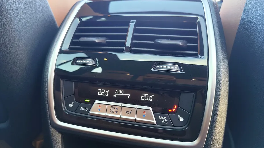 BMW X5 -