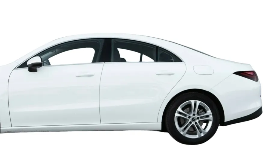 MERCEDES-BENZ CLA CLA 200 mHEV 7G-DCT