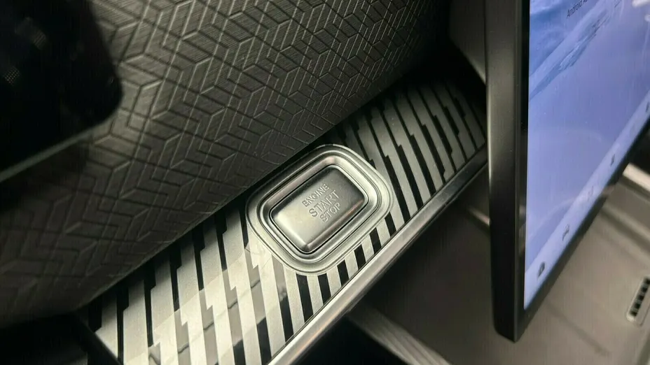 JAECOO J7 J7 1.6 T-GDI Offroad AWD DCT Nowy