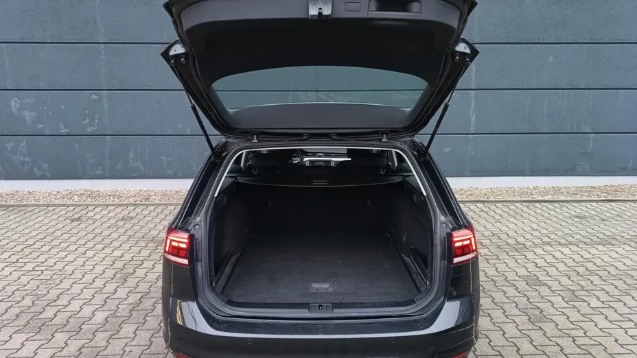 VOLKSWAGEN Passat Passat 1.5 TSI EVO Essence DSG