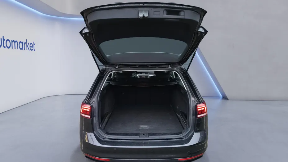 VOLKSWAGEN Passat Passat 1.5 TSI EVO Essence DSG