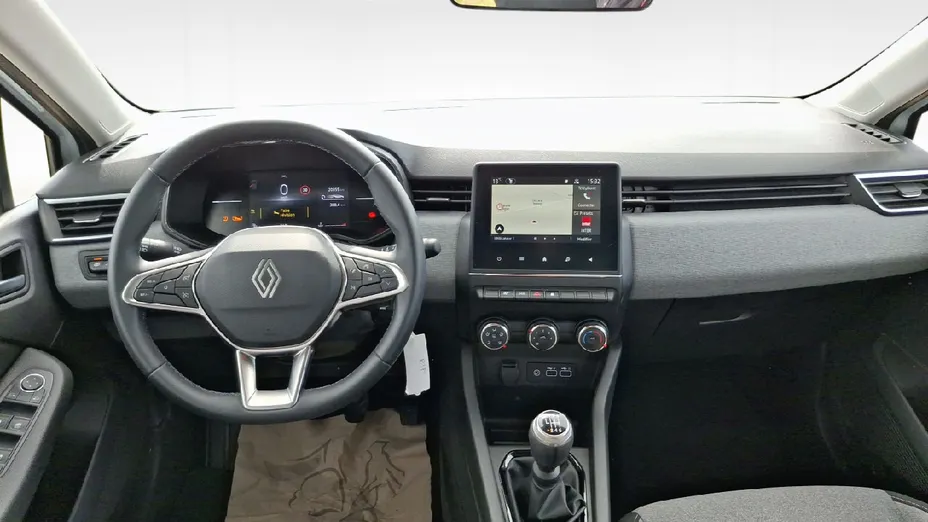 RENAULT Clio -