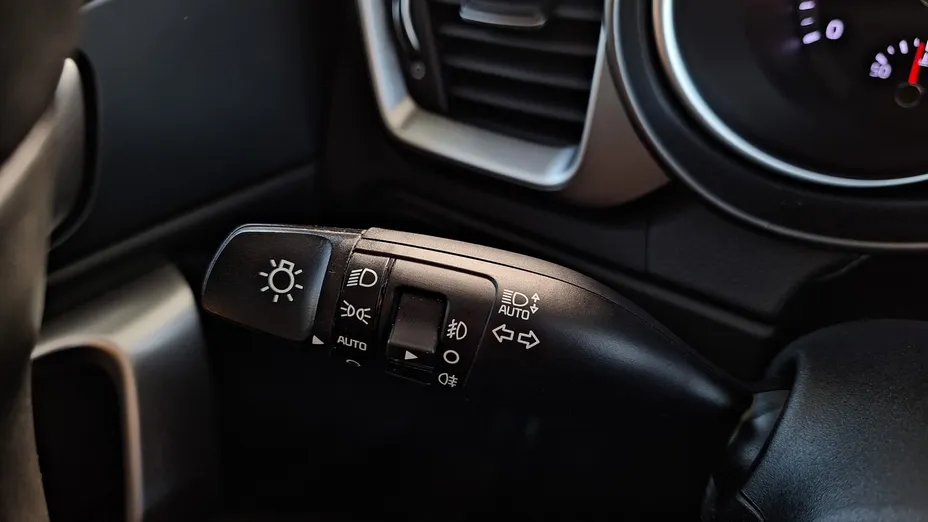 KIA Cee'd Ceed 1.5 T-GDI M