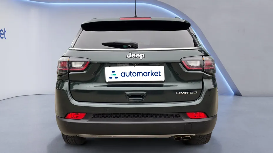 JEEP Compass Compass 1.3 TMair Limited FWD S&S