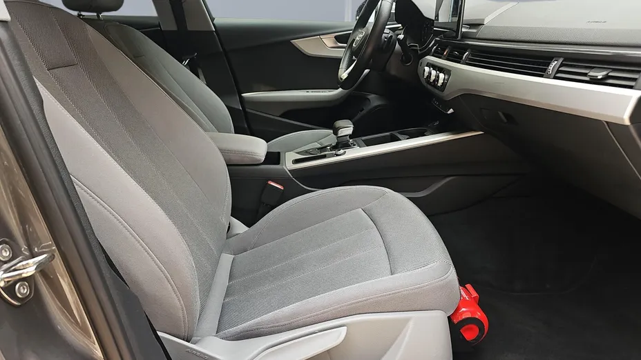 AUDI A4 A4 40 TDI mHEV S Line S tronic